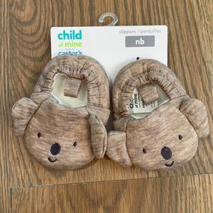 Baby Slippers